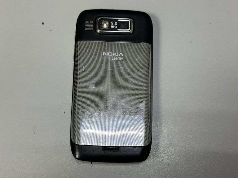 Nokia e72 Код:01-200915682. Зображення 7