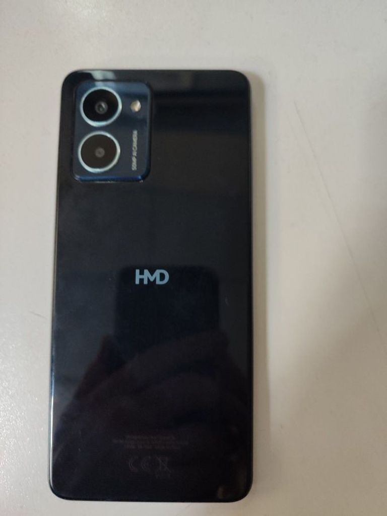 Купити Hmd pulse pro 6/128gb Б/У