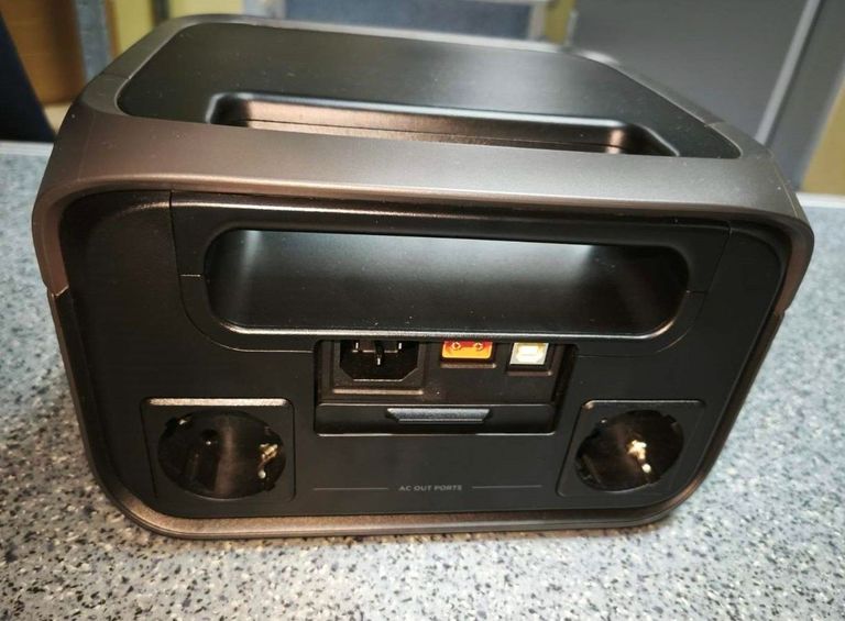 Ecoflow RIVER 3 Plus Код:01-200913648. Зображення 5