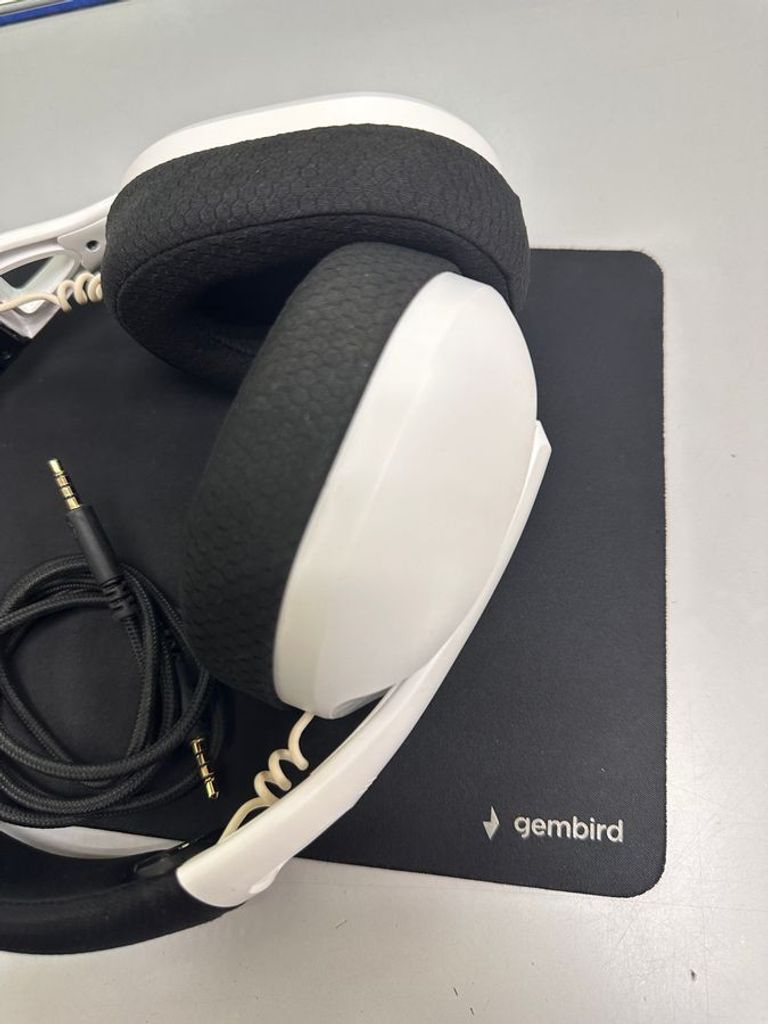 Объявление Hator hyperpunk 2 Б/У