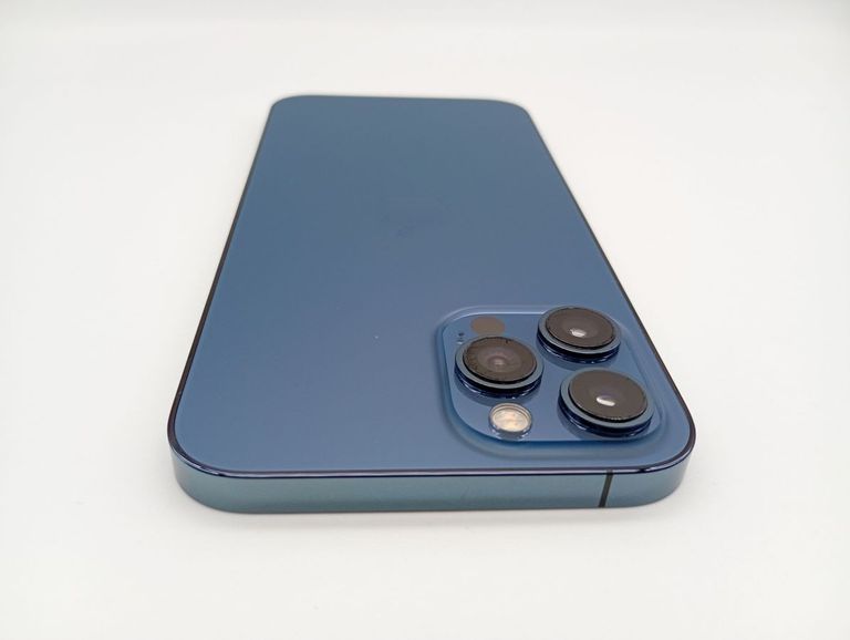 Apple iphone 12 pro max 128gb Код:01-200915698. Зображення 12