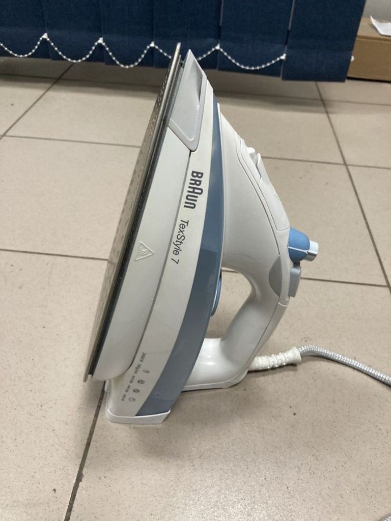 Купить Braun 4661e Б/У