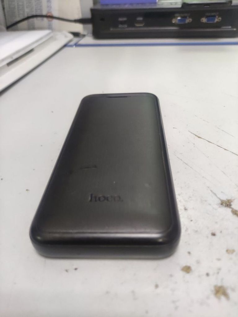Объявление Hoco 10000 mah Б/У