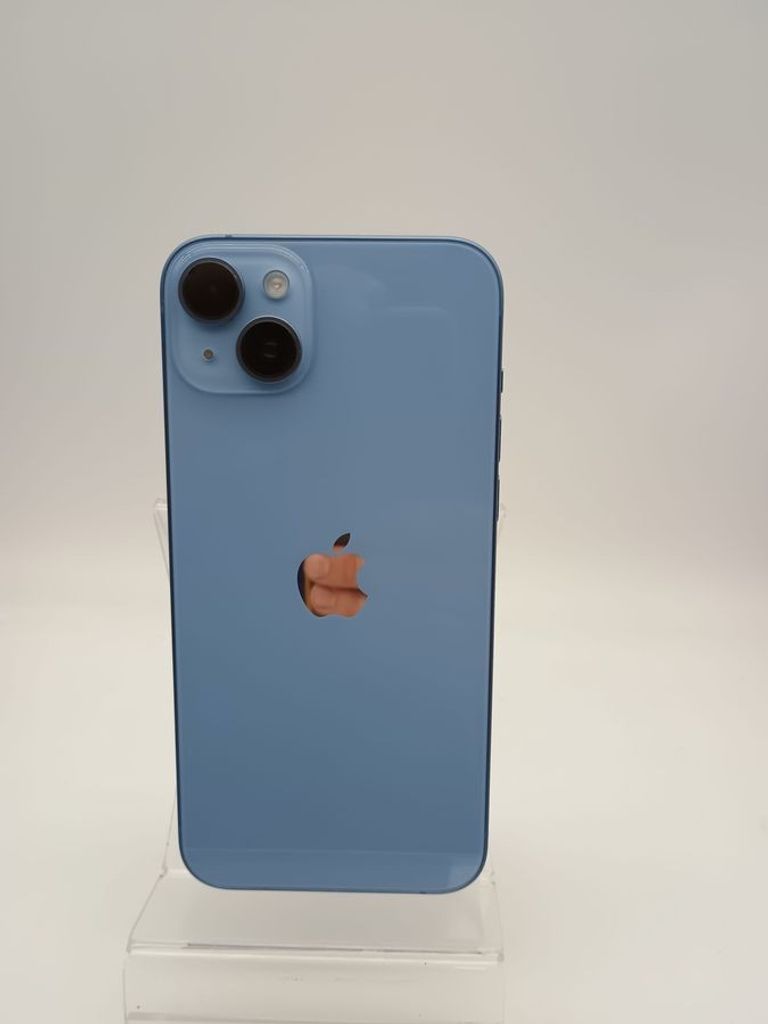 Объявление Apple iphone 14 plus 128gb esim Б/У