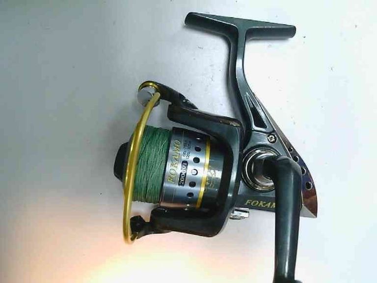 Купить Ryobi fokamo 2000vi Б/У