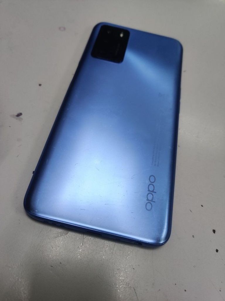 Купити Oppo a54s 4/128gb Б/У