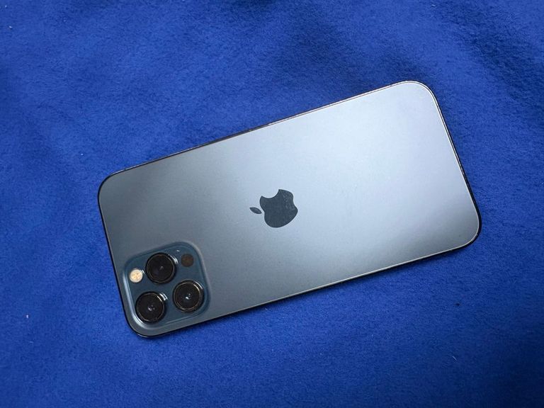 Купити Apple iphone 12 pro max 128gb Б/У