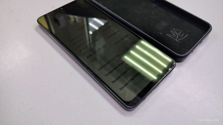 Дешиво Samsung galaxy a07 4/128gb с ломбарда