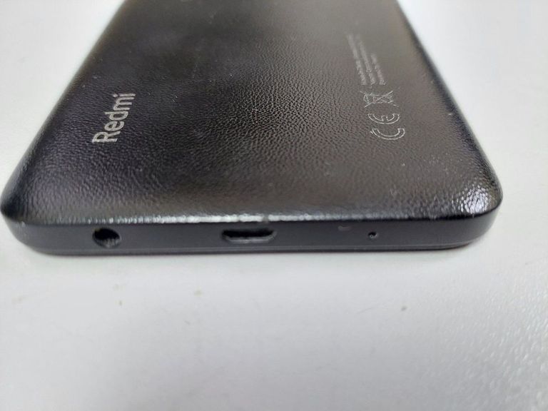 Распродажа Xiaomi Redmi A1 2/32GB Black, продавец Техноскарб