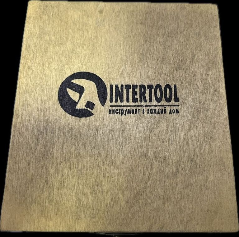 Дешево Intertool без моделі з ломбарду