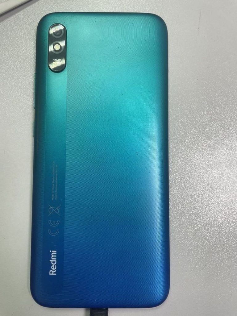 Дешиво Xiaomi redmi 9a 2/32gb с ломбарда