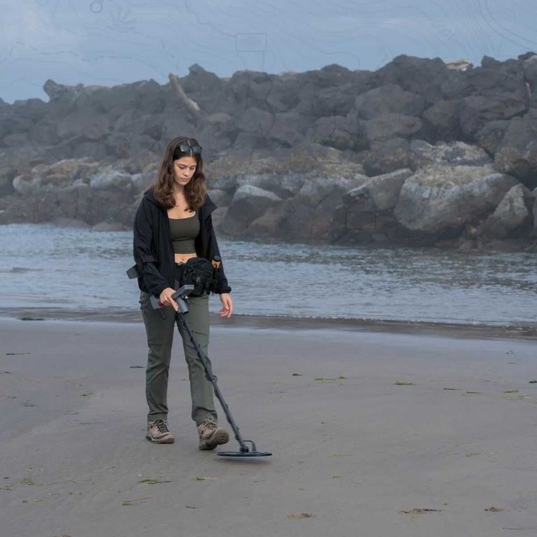 Minelab Vanquish 460 Код:null. Изображение 8