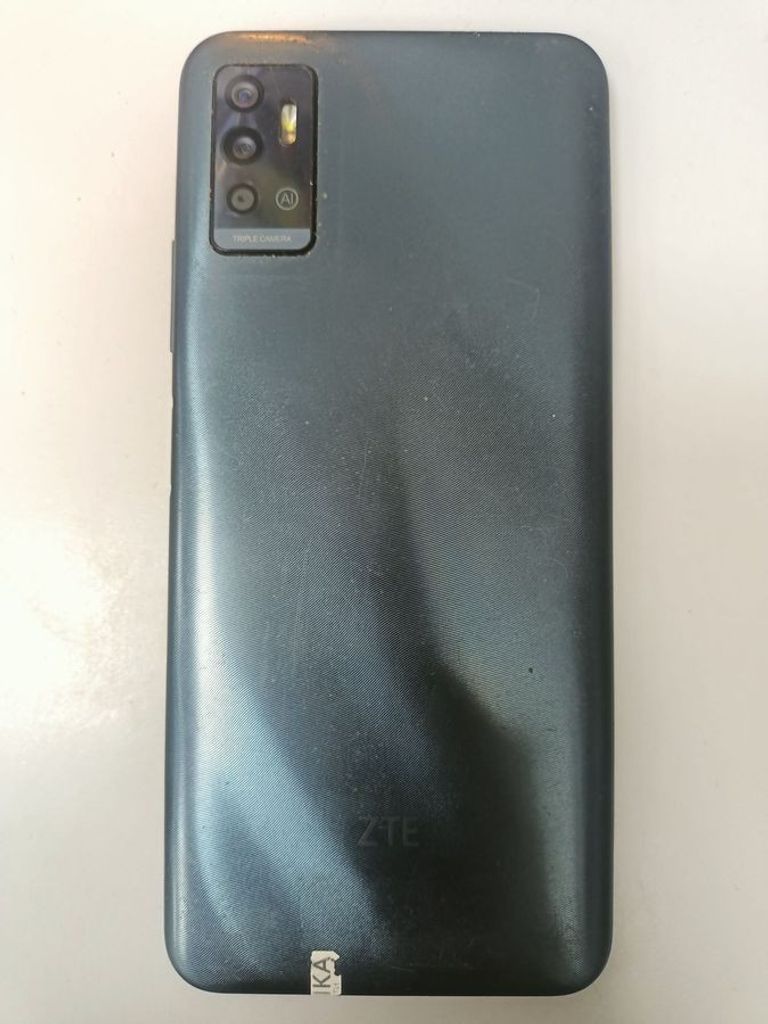 Розпродаж Zte blade a71 a7030 3/64gb, продавець Техноскарб