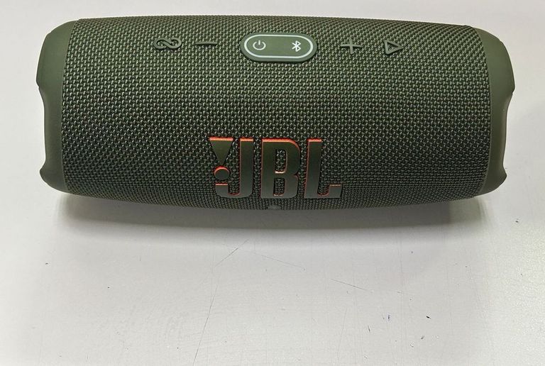 Купити Jbl charge 5 Б/У