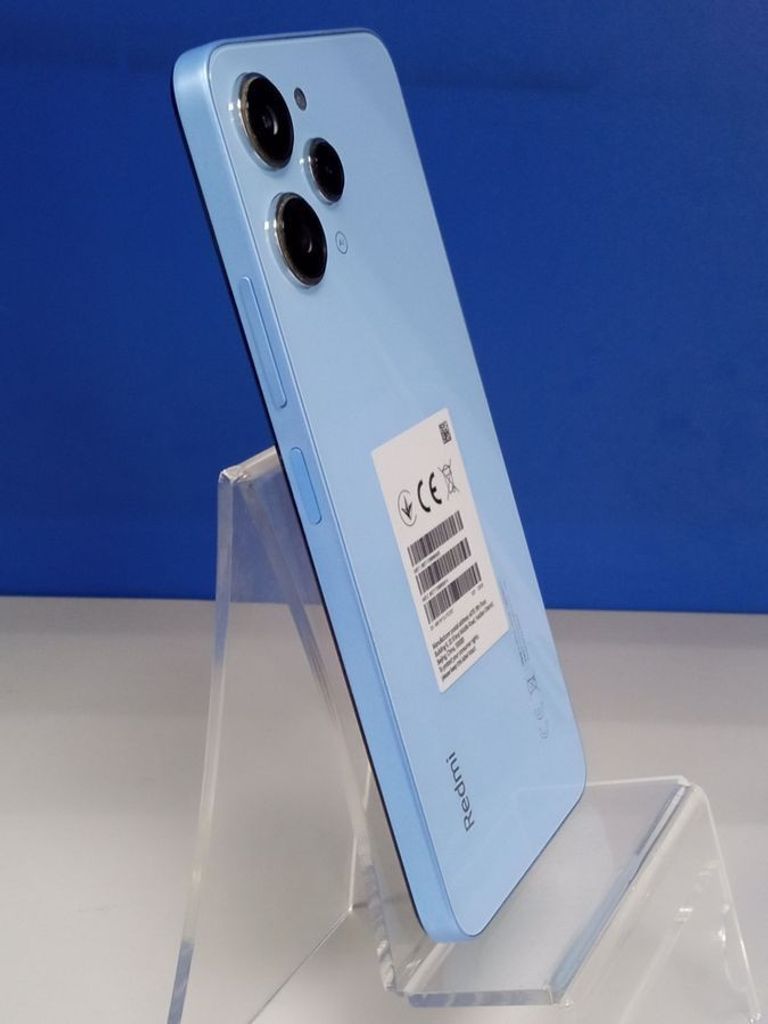Xiaomi redmi 12 4/128gb Код:01-200919509. Изображение 5