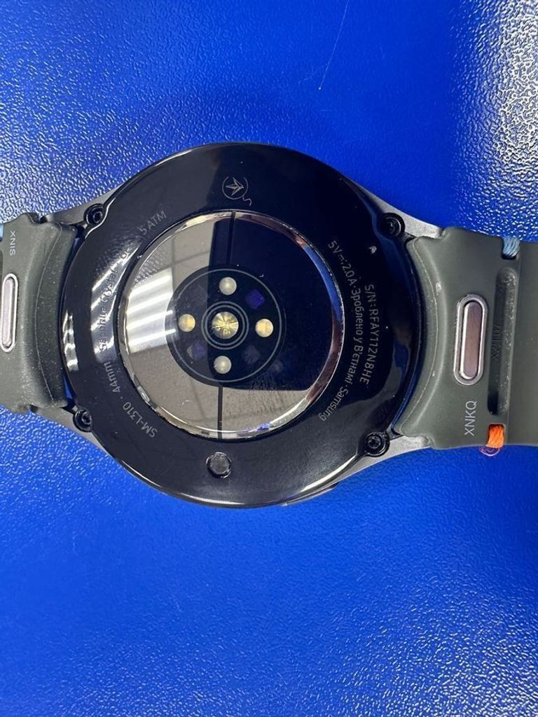 Samsung galaxy watch 7 44mm Код:01-200919304. Зображення 8