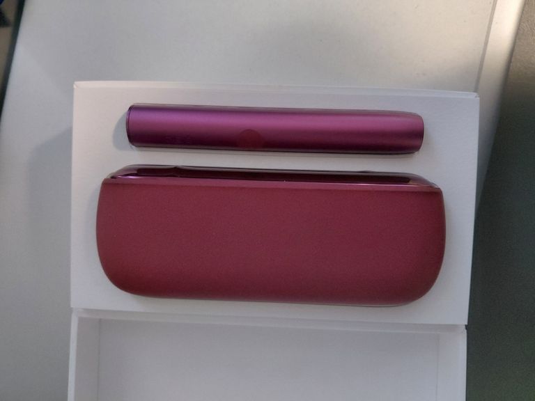 Купить Iqos iluma Б/У