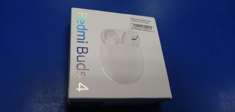 Купити Redmi buds 4 active Б/У