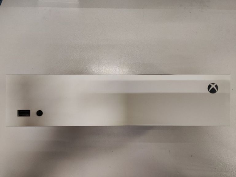 Розпродаж Microsoft xbox series s 1 tb, продавець Техноскарб