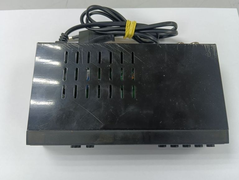 Объявление Romsat t7090hd Б/У