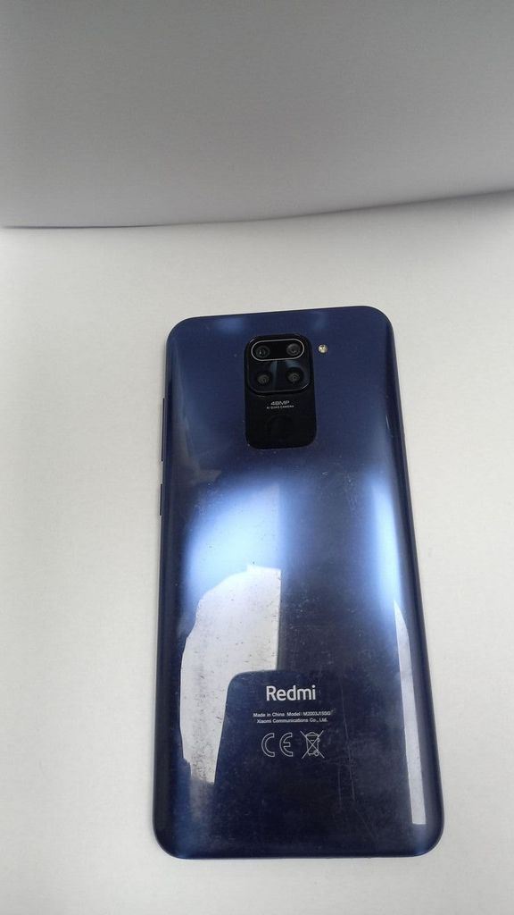 Распродажа Xiaomi redmi note 9 3/32gb, продавец Техноскарб