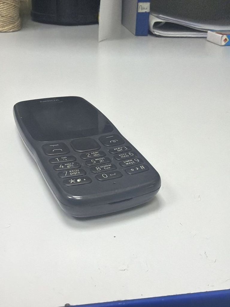 Дешиво Nokia 106 ta1114 с ломбарда