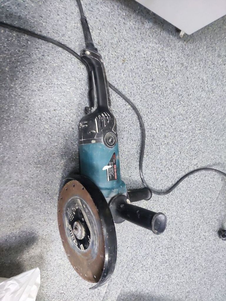 Оголошення MEGA WS 23-230LP Б/У