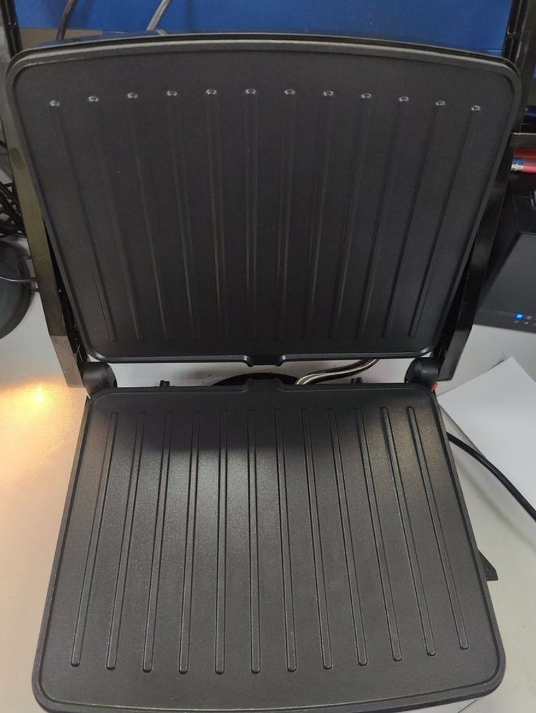 Объявление Liberton LPG-1402 Б/У