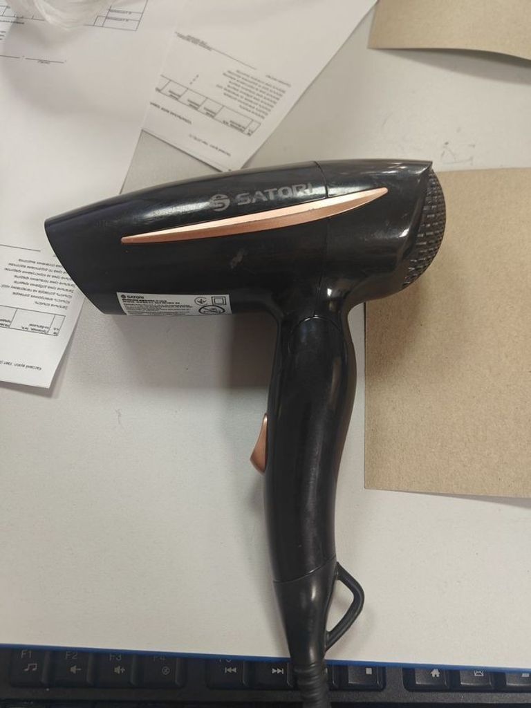 Купить Satori SD-1410-BL Б/У