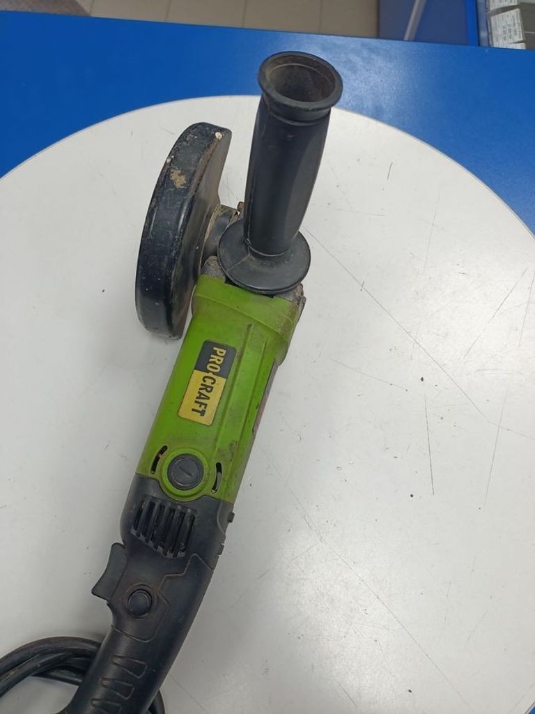 Дешево Procraft PW-1200 E з ломбарду