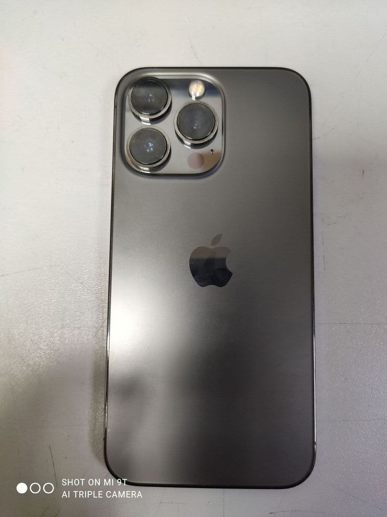 Apple iphone 13 pro 128gb Код:01-200916601. Зображення 6