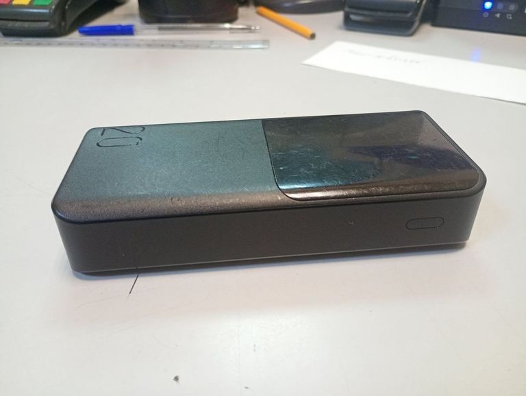 Дешево Joyroom jr-t014 20000mah 15w з ломбарду