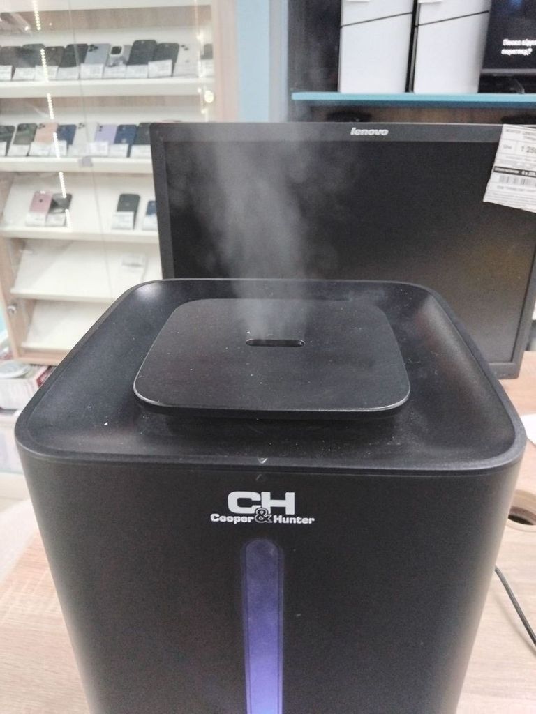 Розпродаж Cooper&hunter CH-2945T MAUI, продавець Техноскарб