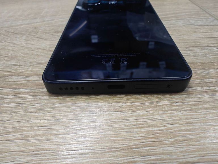 Розпродаж Xiaomi redmi note 13 4g 8/512gb, продавець Техноскарб