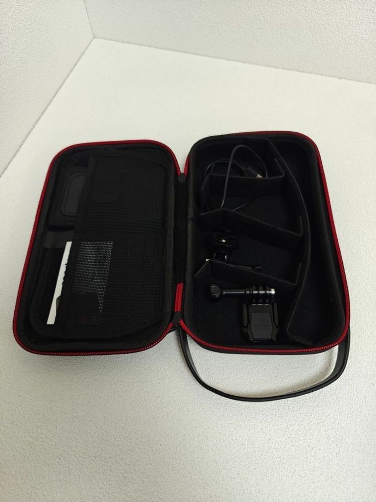 Gopro hero13 Код:01-200915045. Зображення 6