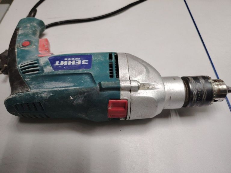 Дешево Зенит ЗДП-1000 з ломбарду