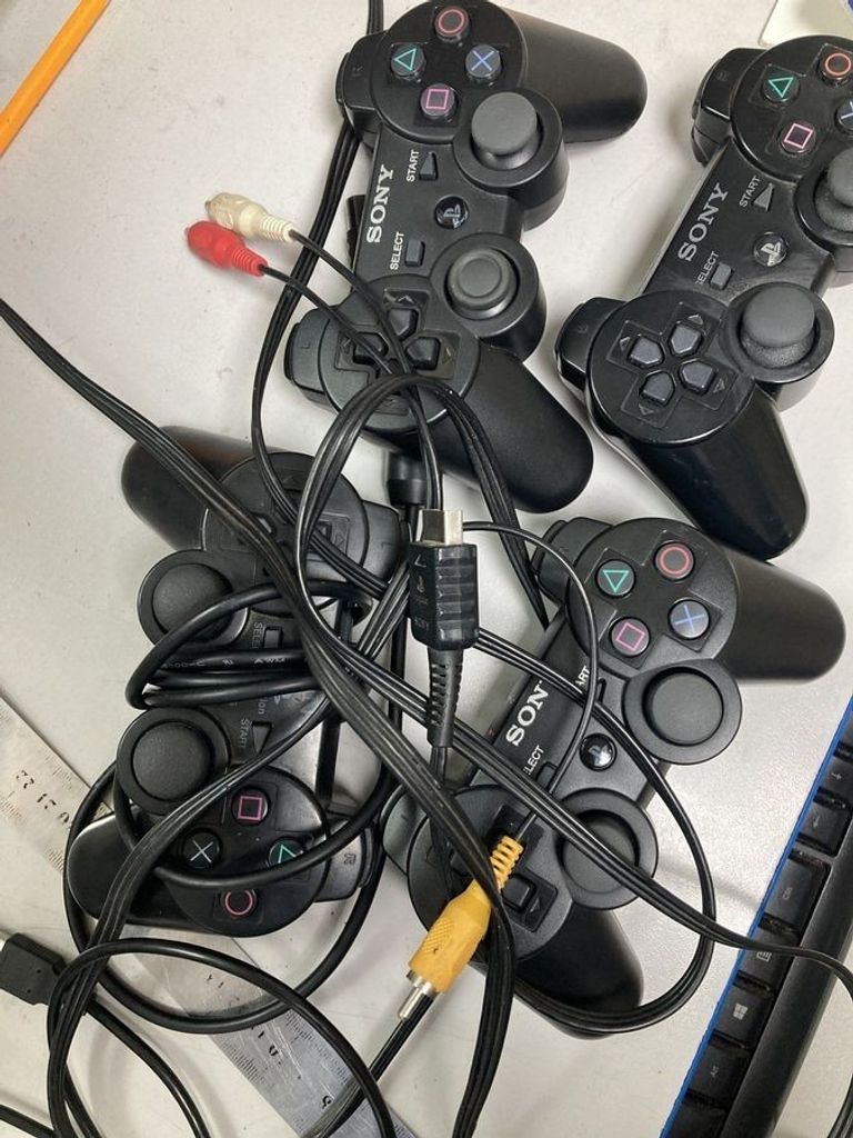 Розпродаж Sony playstation 3 slim 250gb, продавець Техноскарб