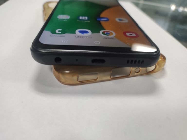 Дешиво Samsung galaxy a03 core 2/32gb с ломбарда