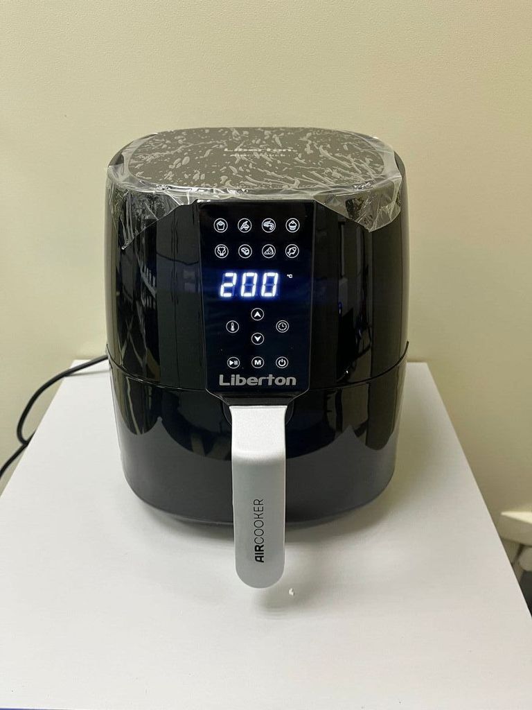 Объявление Liberton LAF-3207 Б/У