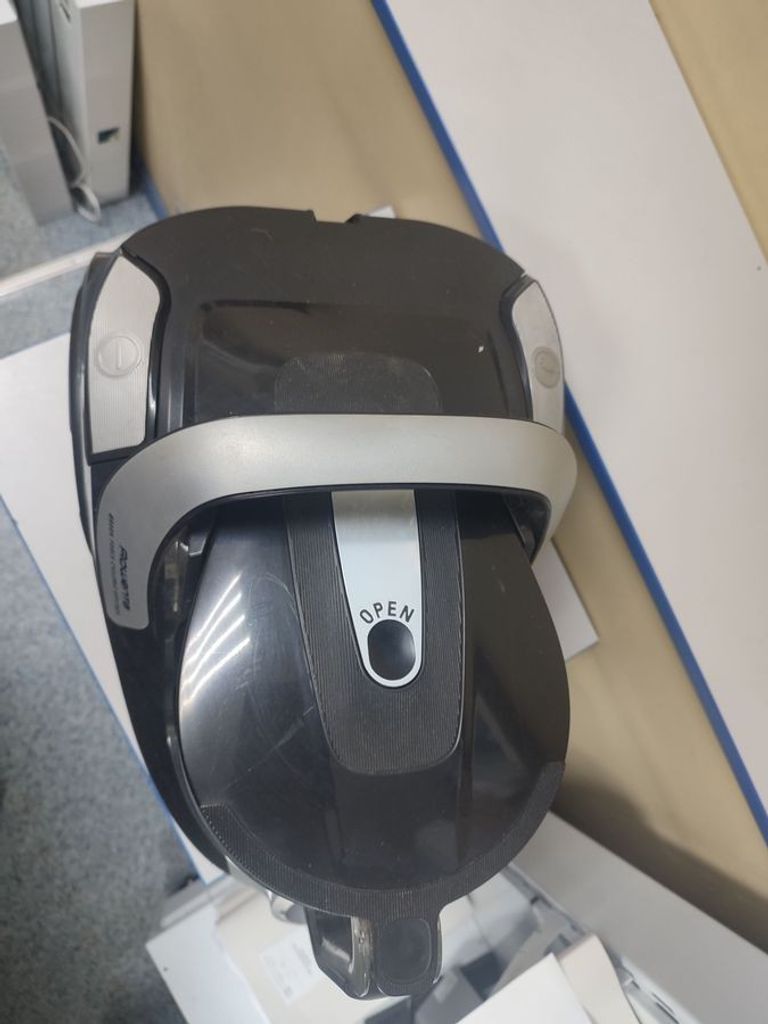 Оголошення Rowenta Green Force Cyclonic RO7C66EA Б/У