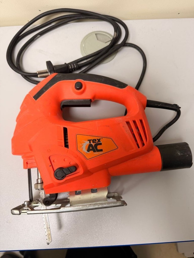 Купити Техас ТА-01-031 Б/У