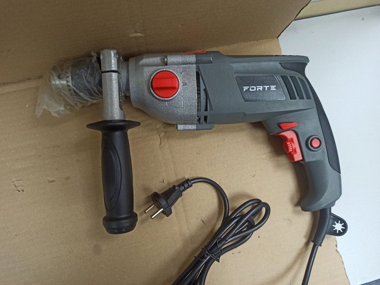 Дешево Forte ID 1216-2 VR з ломбарду