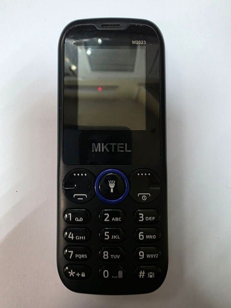 Дешиво Mktel m2023 с ломбарда
