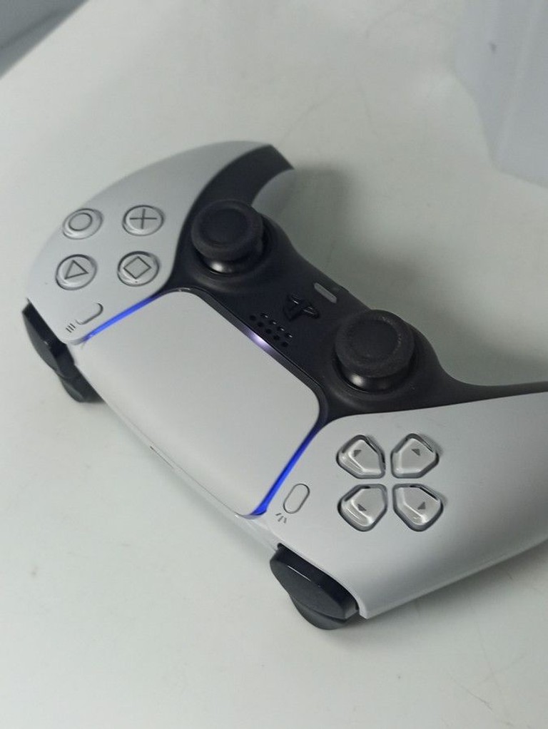 Дешиво Sony DualSense Black с ломбарда