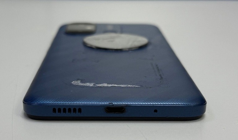 Дешиво Xiaomi redmi 12c 4/128gb с ломбарда