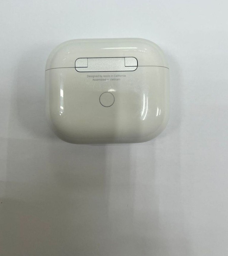 Объявление Apple airpods 3rd generation Б/У