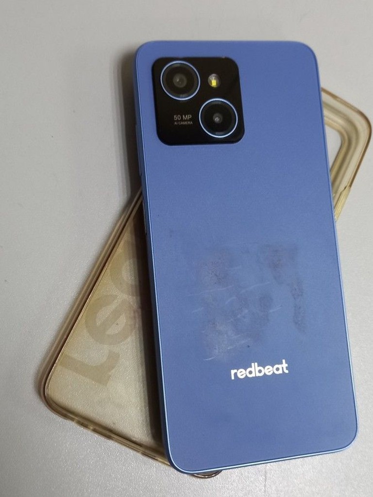 Redbeat e3 6/256gb Код:01-200924350. Изображение 6