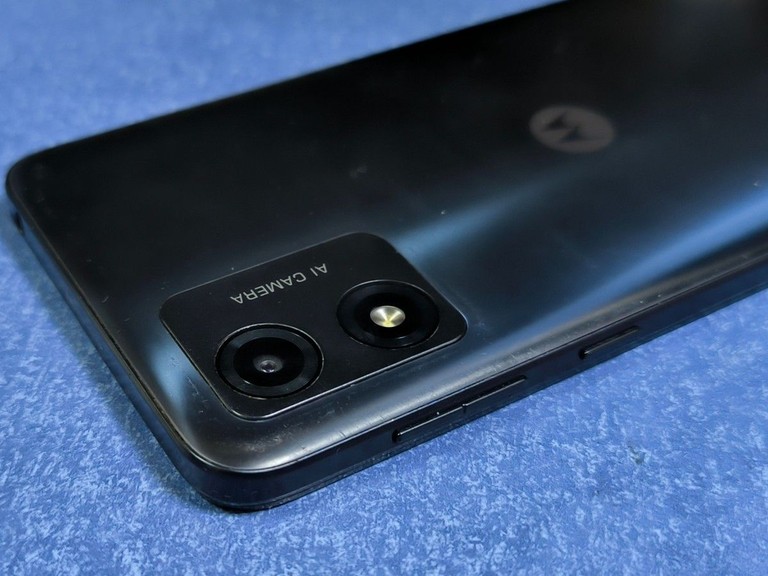 Motorola moto e13 2/64gb Код:01-200925397. Изображение 5