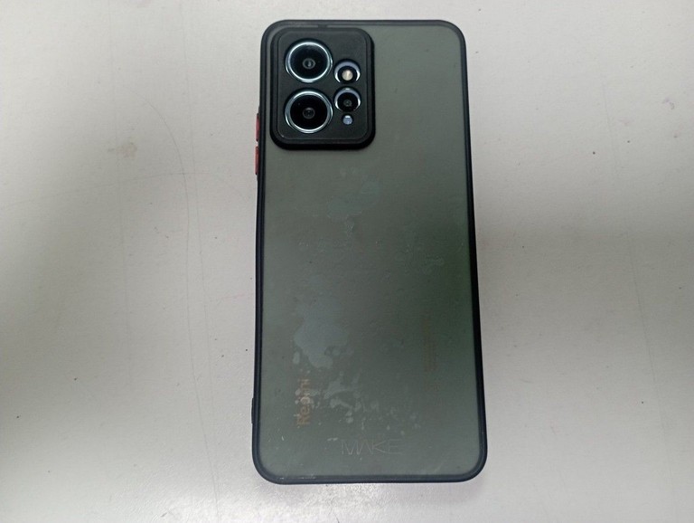 Дешиво Xiaomi redmi note 12 4/128gb с ломбарда