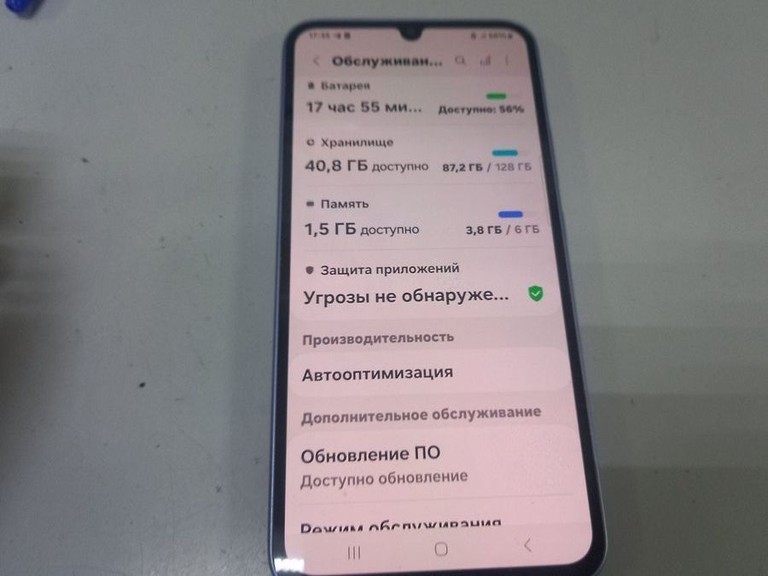 Купити Samsung galaxy a34 5g sm-a346e 6/128gb Б/У